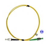 830 850nm PM Patch Cord