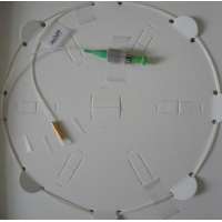 High Power Fiber Collimators 980