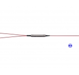 1064nm Polarization Maintaining Optical Circulator