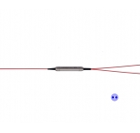 100G Polarization Maintaining DWDM