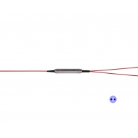 200G Polarization Maintaining DWDM