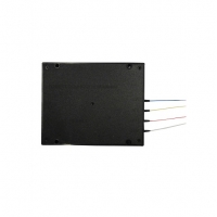 Raman WDM Module (1450/1550/1660nm)