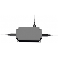 1030 1040nm 3-port Optical Circulators