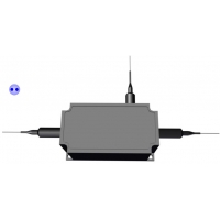 980nm Polarization Maintaining Optical Circulator