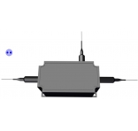 980nm Polarization Maintaining Optical Circulator