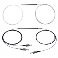 OM3 Multimode Fiber Optic Coupler