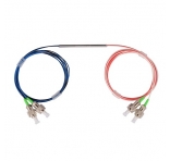 1310±70nm OCT Broadband Fiber Optic