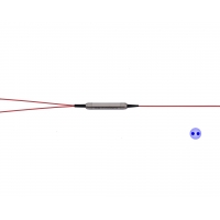 1625 1650nm Polarization Maintaining Optical