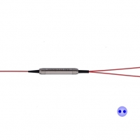 810±40nm Broadband Polarization Beam Splitter