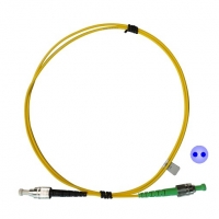 Visible Wavelength PM Patch Cords