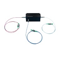 3-port Multi-mode Optical Circulator 830