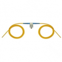 Mini 850nm Variable Optical Attenuator