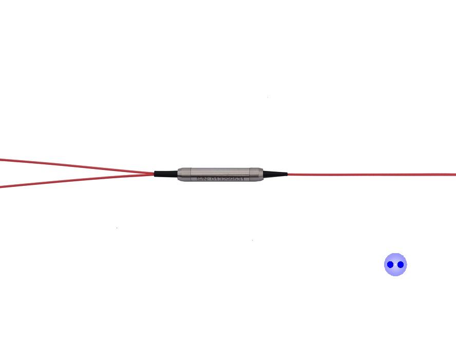 Polarization Beam Splitter Combiner