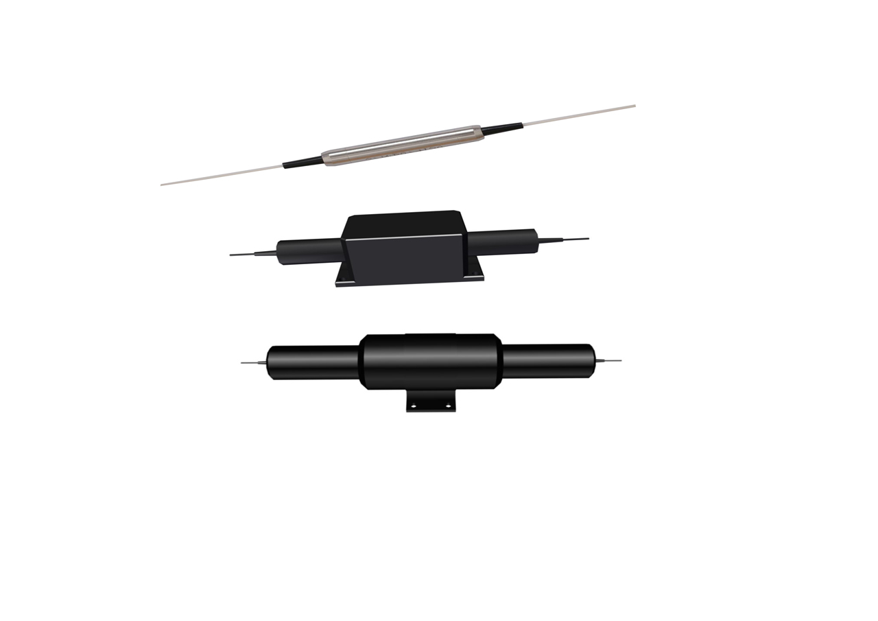 High Power Optical Fiber Isolators