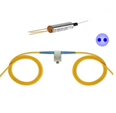 Polarization Maintaining Variable Optical Attenuators